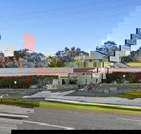 Econo Lodge Alabaster - Kingaroy Accommodation