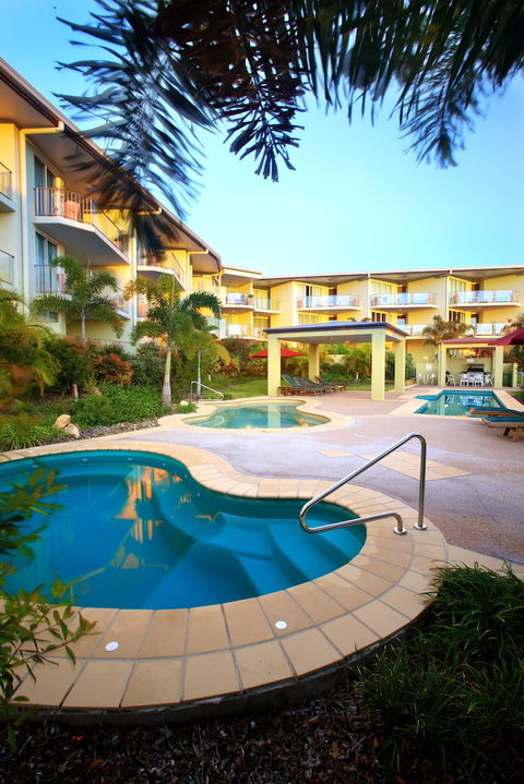 Caloundra Central Apartment Hotel - Kingaroy Accommodation 4