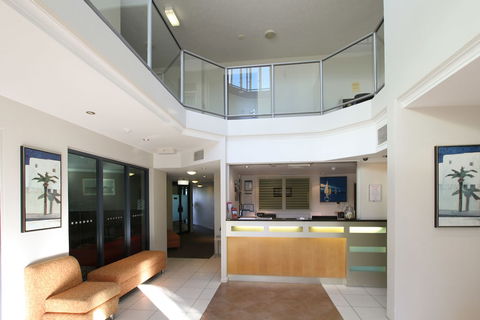 Caloundra Central Apartment Hotel - Kingaroy Accommodation 6