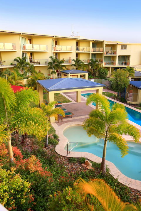 Caloundra Central Apartment Hotel - Kingaroy Accommodation 1