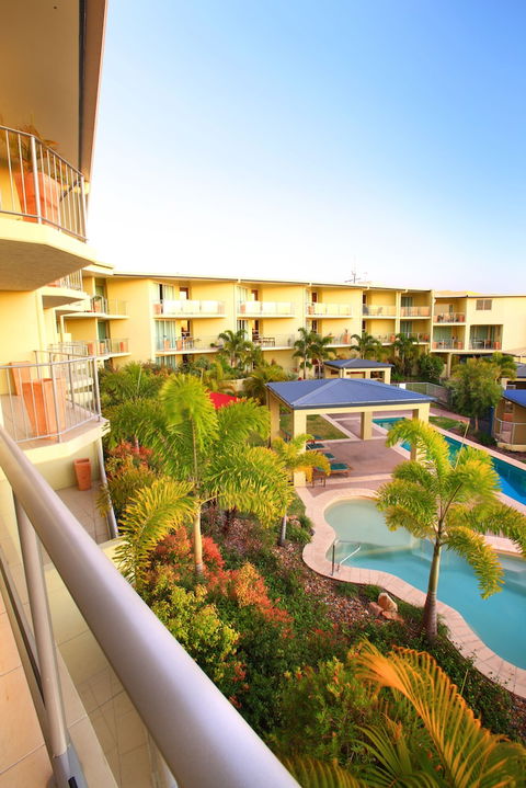 Caloundra Central Apartment Hotel - Kingaroy Accommodation 3