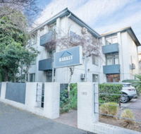Barkly Apartments - Kingaroy Accommodation