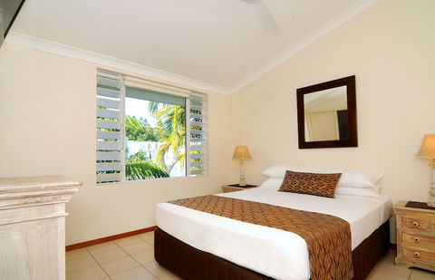 Verandahs - Kingaroy Accommodation 4
