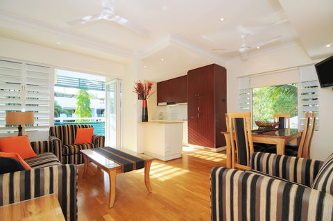 Verandahs - Kingaroy Accommodation 5