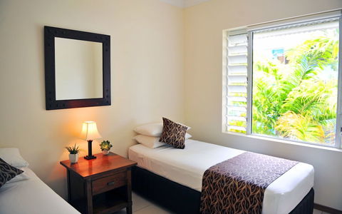 Verandahs - Kingaroy Accommodation 3