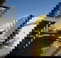 The Victoria - Kingaroy Accommodation