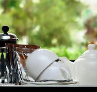 Patrick Plains Estate - Kingaroy Accommodation