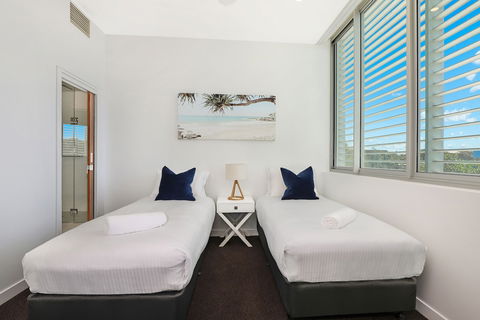 Element On Coolum Beach - Kingaroy Accommodation 5