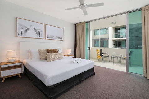 Element On Coolum Beach - Kingaroy Accommodation 3