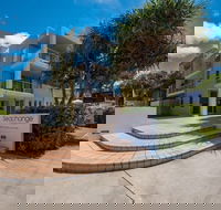 Seachange Coolum Beach - Kingaroy Accommodation