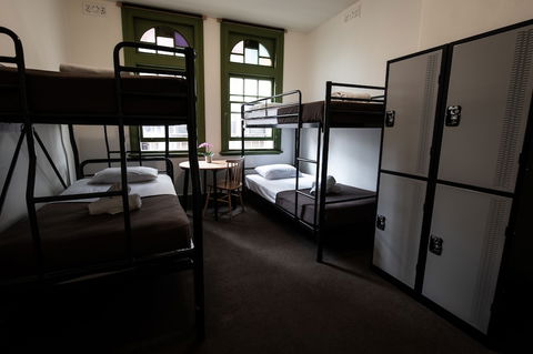 Sydney Central Inn - Hostel - Kingaroy Accommodation 5