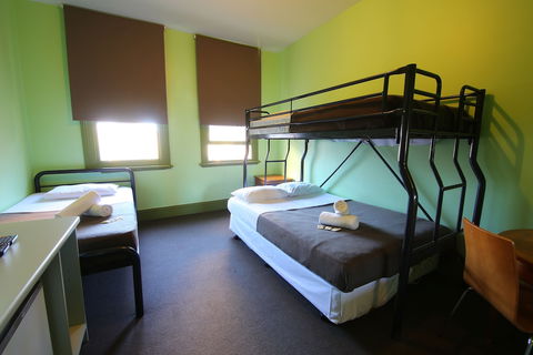 Sydney Central Inn - Hostel - Kingaroy Accommodation 3