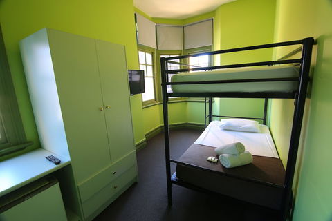 Sydney Central Inn - Hostel - Kingaroy Accommodation 6