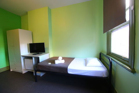 Sydney Central Inn - Hostel - Kingaroy Accommodation 4