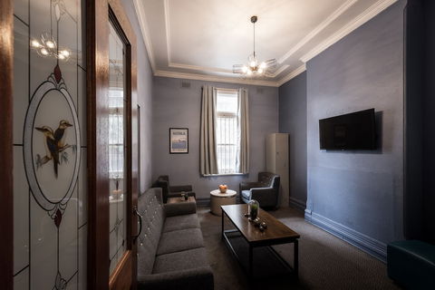 Sydney Central Inn - Hostel - Kingaroy Accommodation 1