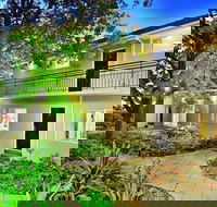 Brighton Serviced Apartments - Kingaroy Accommodation