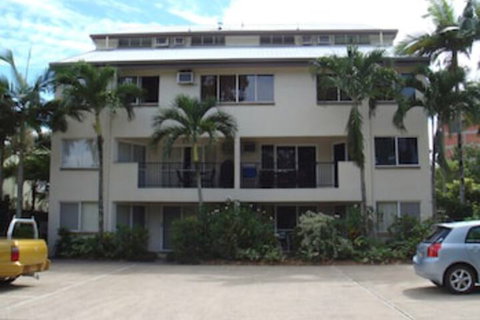 Reef Gateway Apartments - Kingaroy Accommodation 1