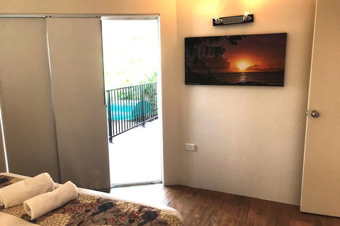 Reef Gateway Apartments - Kingaroy Accommodation 4