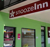 Snooze Inn Fortitude Valley - Kingaroy Accommodation