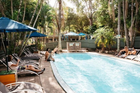 Nomads Noosa Backpackers Hostel - Kingaroy Accommodation 5
