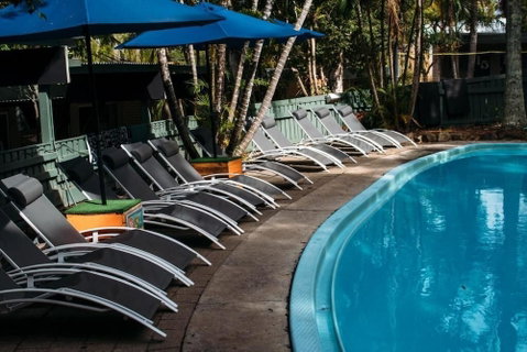 Nomads Noosa Backpackers Hostel - Kingaroy Accommodation 6