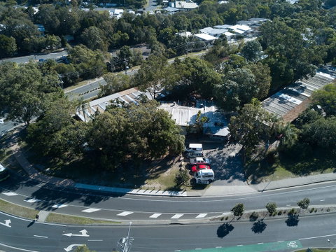 Nomads Noosa Backpackers Hostel - Kingaroy Accommodation 0