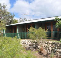 The Fig Tree B  B - Kingaroy Accommodation