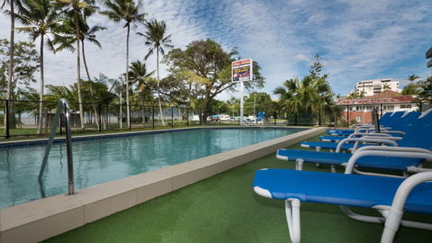 Coral Towers - Kingaroy Accommodation 5