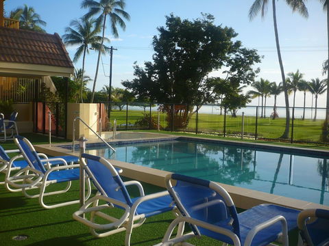 Coral Towers - Kingaroy Accommodation 2