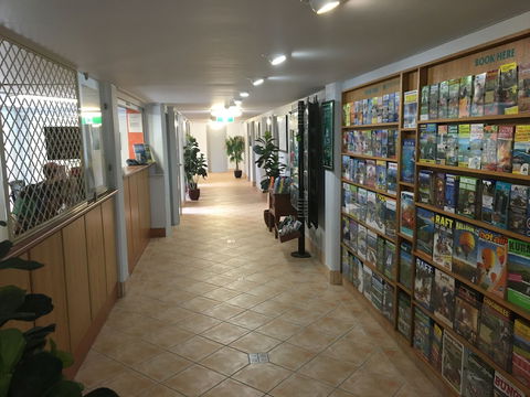 Coral Towers - Kingaroy Accommodation 0