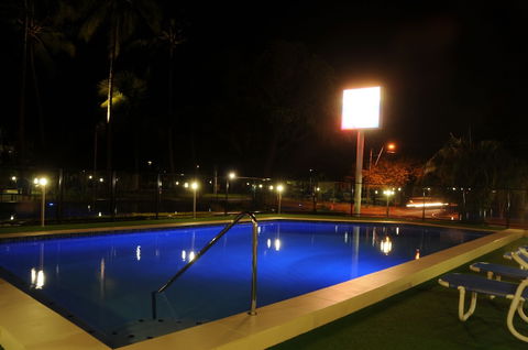 Coral Towers - Kingaroy Accommodation 4