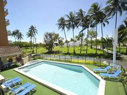 Coral Towers - Kingaroy Accommodation 1