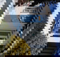 Freycinet Waters - Kingaroy Accommodation