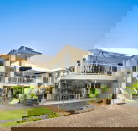 Noosa River Palms - Kingaroy Accommodation