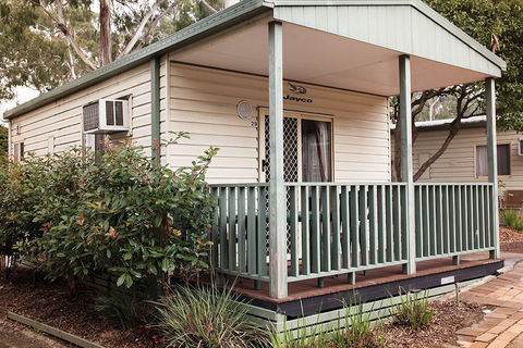 Crystal Brook Tourist Park - Kingaroy Accommodation 1