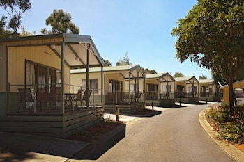 Crystal Brook Tourist Park - Kingaroy Accommodation 3