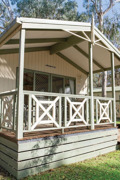 Crystal Brook Tourist Park - Kingaroy Accommodation 2
