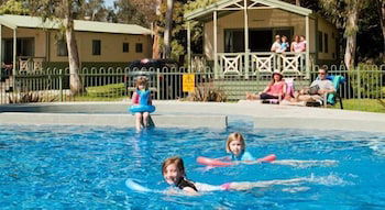 Crystal Brook Tourist Park - Kingaroy Accommodation 6