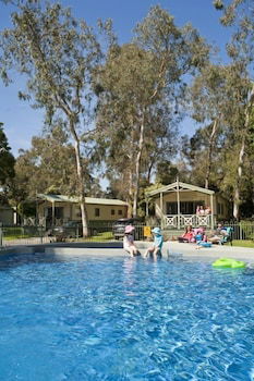 Crystal Brook Tourist Park - Kingaroy Accommodation 5