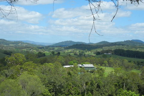 Amamoor Lodge - Kingaroy Accommodation 2