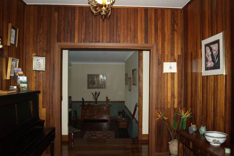 Amamoor Lodge - Kingaroy Accommodation 3