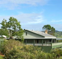 Amamoor Lodge - Kingaroy Accommodation