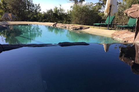 Amamoor Lodge - Kingaroy Accommodation 7