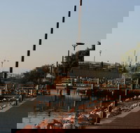 Harbourside Terraces - Kingaroy Accommodation