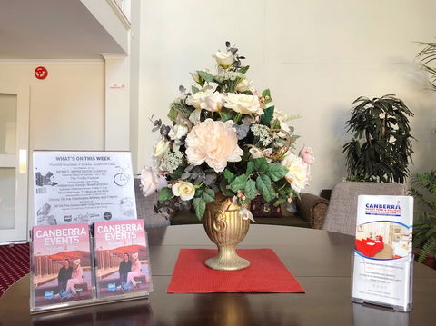 Canberra Short Term And Holiday Accommodation - Kingaroy Accommodation 6