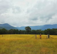 Maya Sanctuary - Kingaroy Accommodation