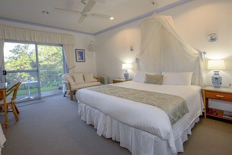 Ninderry Manor Luxury Retreat - Kingaroy Accommodation 6