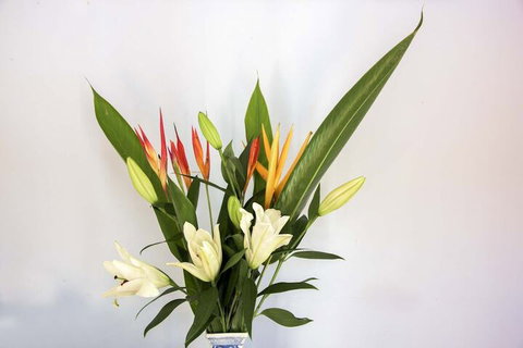 Ninderry Manor Luxury Retreat - Kingaroy Accommodation 7