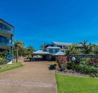 Rosslyn Bay Resort - Kingaroy Accommodation