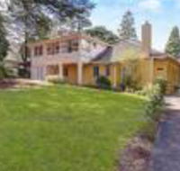 Woodford of Leura Bed  Breakfast - Kingaroy Accommodation